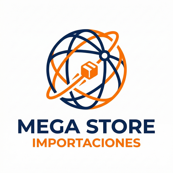 MEGA STORE IMPORTACIONES